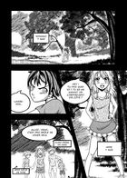 Mechanical heart  : Chapitre 6 page 10