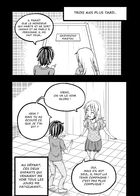 Mechanical heart  : Chapitre 6 page 11