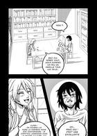 Mechanical heart  : Chapitre 6 page 13