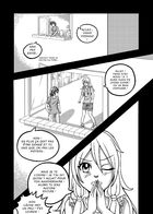 Mechanical heart  : Chapitre 6 page 14