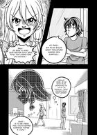 Mechanical heart  : Chapitre 6 page 15