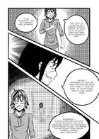 Mechanical heart  : Chapitre 6 page 20