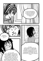 Mechanical heart  : Chapitre 6 page 21