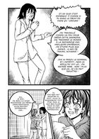 Mechanical heart  : Chapitre 6 page 5