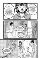 Mechanical heart  : Chapitre 6 page 7