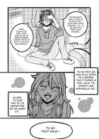 Mechanical heart  : Chapitre 6 page 8