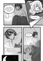 Mechanical heart  : Chapitre 7 page 12