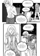 Mechanical heart  : Chapitre 7 page 16