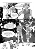 Mechanical heart  : Chapitre 7 page 19