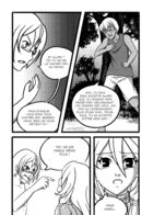 Mechanical heart  : Chapitre 7 page 21