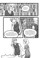 Mechanical heart  : Chapitre 7 page 27