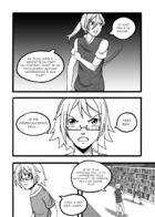 Mechanical heart  : Chapitre 7 page 28