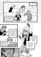 Mechanical heart  : Chapitre 7 page 3