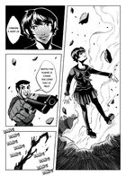 L'infini et autres histoires : Chapitre 2 page 5