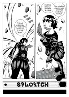 L'infini et autres histoires : Chapitre 2 page 7