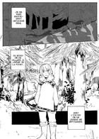 Une Partie de Chasse : Chapter 2 page 8