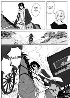 Une Partie de Chasse : Chapitre 2 page 23