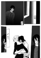 Une Partie de Chasse : Chapter 2 page 44