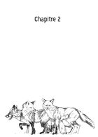 Une Partie de Chasse : Chapitre 2 page 1