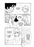 His Feelings : Chapitre 11 page 6