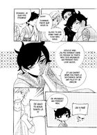 His Feelings : Chapitre 11 page 12