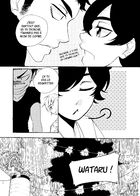 His Feelings : Chapitre 11 page 15