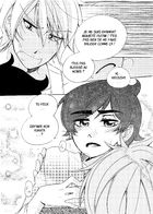 His Feelings : Chapitre 11 page 18