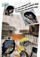 zone bandit : Chapitre 1 page 3