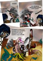 zone bandit : Chapitre 2 page 2