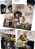 zone bandit : Chapitre 2 page 4