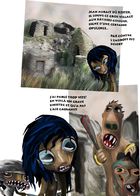 zone bandit : Chapitre 3 page 1