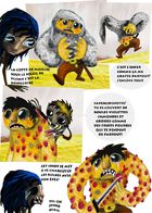 zone bandit : Chapitre 5 page 5