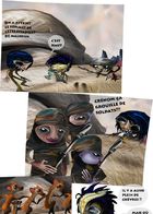 zone bandit : Chapitre 6 page 2