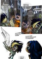 zone bandit : Chapitre 6 page 5