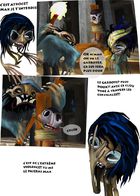 zone bandit : Chapitre 7 page 7