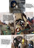 zone bandit : Chapitre 8 page 1