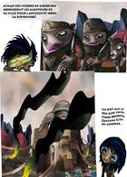 zone bandit : Chapitre 8 page 3