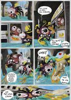 TRAMP : Chapitre 1 page 4