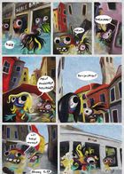 TRAMP : Chapitre 1 page 5