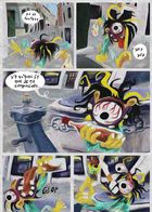 TRAMP : Chapter 2 page 1
