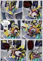 TRAMP : Chapitre 2 page 2