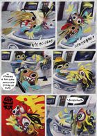 TRAMP : Chapter 2 page 5