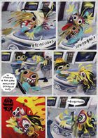 TRAMP : Chapitre 2 page 5