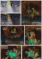 TRAMP : Chapitre 3 page 1