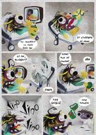 TRAMP : Chapitre 4 page 5