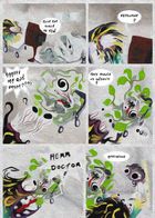 TRAMP : Chapitre 5 page 3