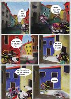 TRAMP : Chapitre 5 page 5