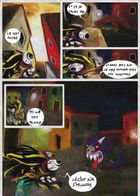 TRAMP : Chapitre 5 page 6