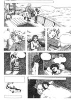 Psyché : Chapter 1 page 6