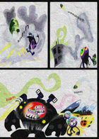 GODZILLE : Chapitre 2 page 6